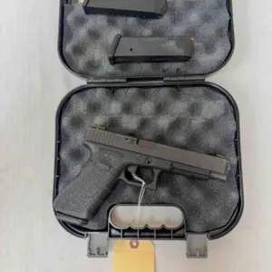 Glock pistol