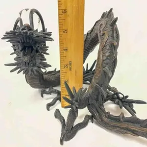 Dragon Bronze