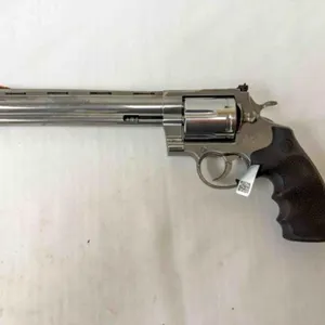 Colt Revolver