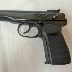 Maksrov pistol