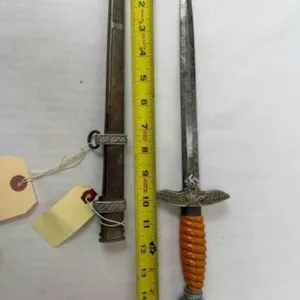 German WWII Dagger