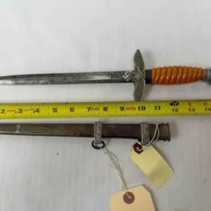 German WWII Dagger