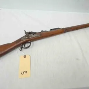 U.S. Springfield Rifle