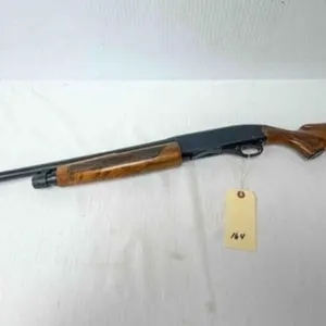 Winchester Shotgun