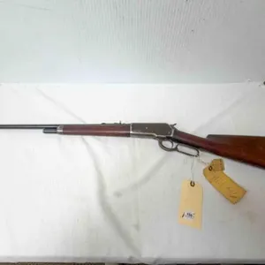 Winchester Repeating Arms Rifle