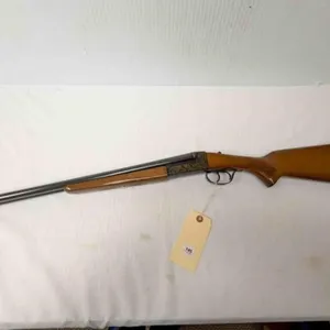 7/12 Firearm -Ammo - Daggers - Sculptures Auction Enid OK
