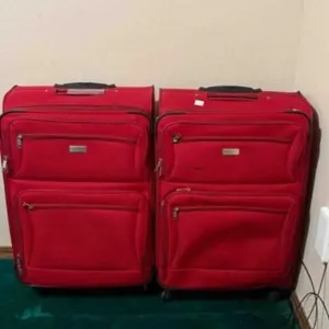Protocol Luggage