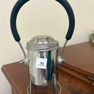 Vintage Conger Co - Lantern