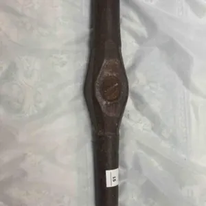 Vintage Railroad Spike Driver