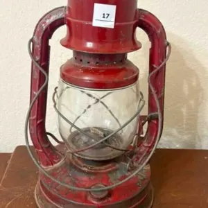Vintage - Dietz No2 - Lantern