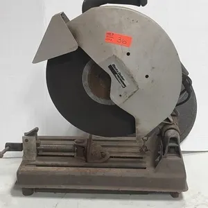Black and Decker Professional 14-inch chop saw