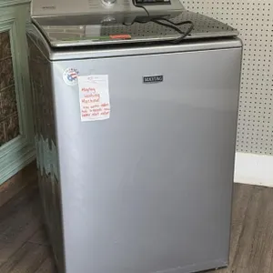 Maytag Top-Load Washing Machine