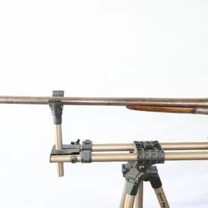 Double barrel 12 gauge