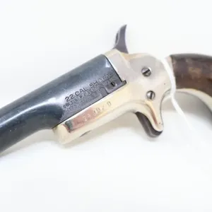 Colt derringer