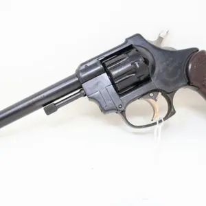 Regent revolver
