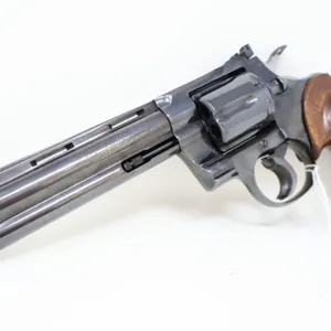Colt Python