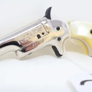 Butler derringer