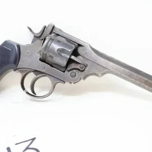 Webley Mark VI