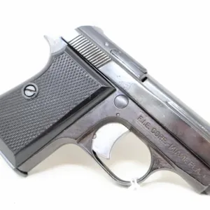 Titan semi auto