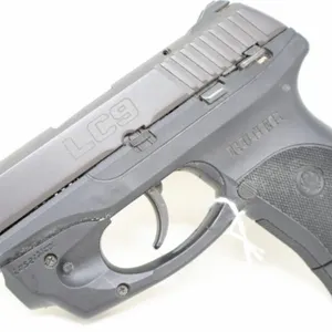 Ruger LC9