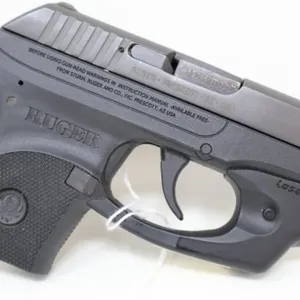 Ruger LCP