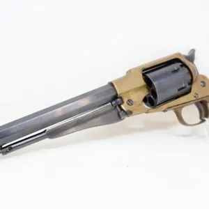 Ammunition and more