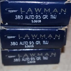 .380 auto