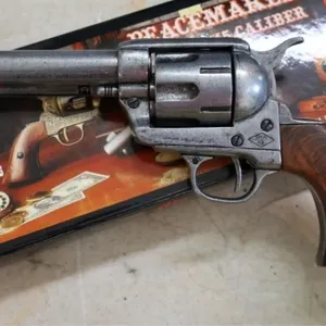 45 caliber replica