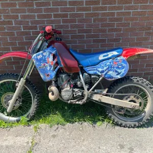 1985 Honda CR500R