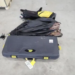 Plano Bow Case