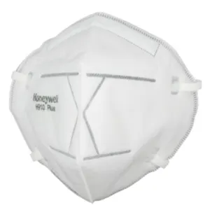 Case of 600 Pcs Honeywell H910 Plus N95