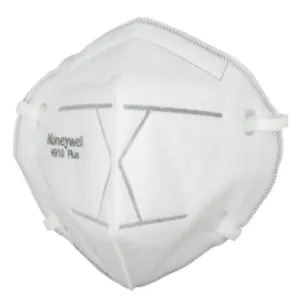 Case of 600 Pcs Honeywell H910 Plus N95