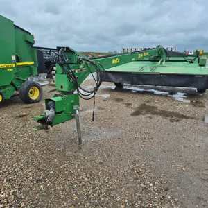 JOHN DEERE 956 DISC BINE