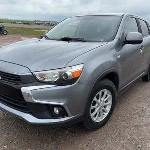 2016 Mitsubishi RVR SE Car *Unreserved*