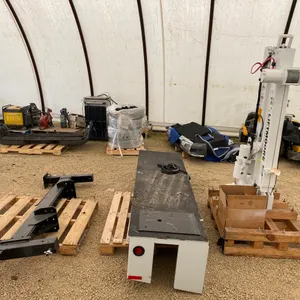 2023 Unused Liftmoore Truck Crane