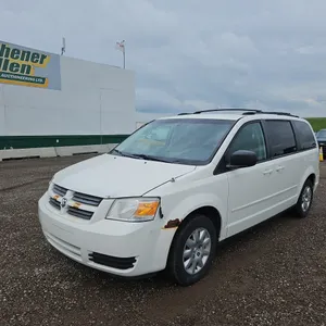 2009  Dodge  Grand Caravan  SE Canada Value Package 4dr Mini-Van