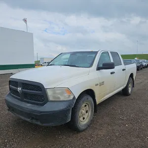 2018  Ram  1500  4x4 Tradesman 4dr Crew Cab 5.5 ft. SB Hemi