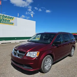 2017  Dodge  Grand Caravan  SE 4dr Mini-Van