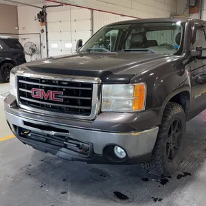 2011  GMC  Sierra 1500  SLE Ext. Cab 4WD