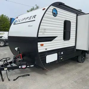 2020 Coachmen Clipper 17FQS