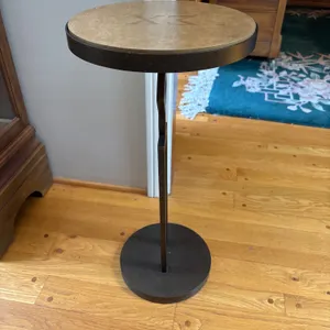 Soriety Side Table