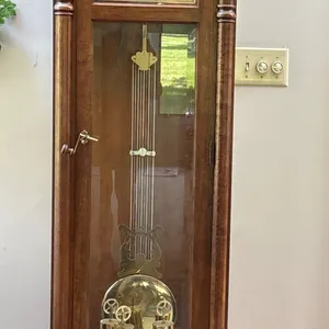 Howard Miller Beautiful Grandfather Clock