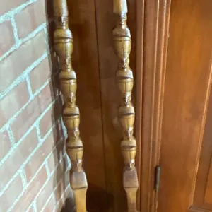 Vintage Spoon and Fork