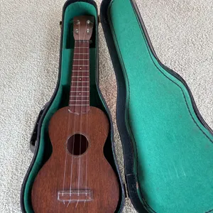 Vintage Martin Soporano Ukele