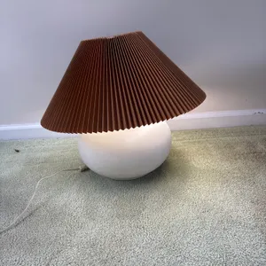 Lamp With Style