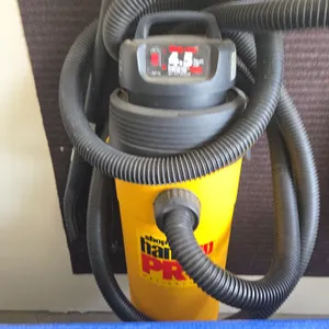 4 5 he shop vac