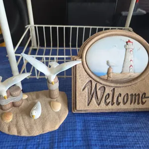 Lighthouse home decor