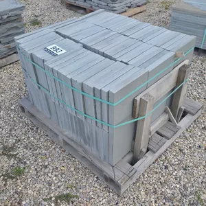 PALLET OF PENNSYLVANIA BLUE STONE
