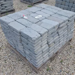 PALLET OF PENNSYLVANIA BLUE STONE