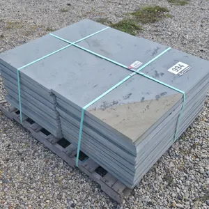 PALLET OF PENNSYLVANIA BLUE STONE